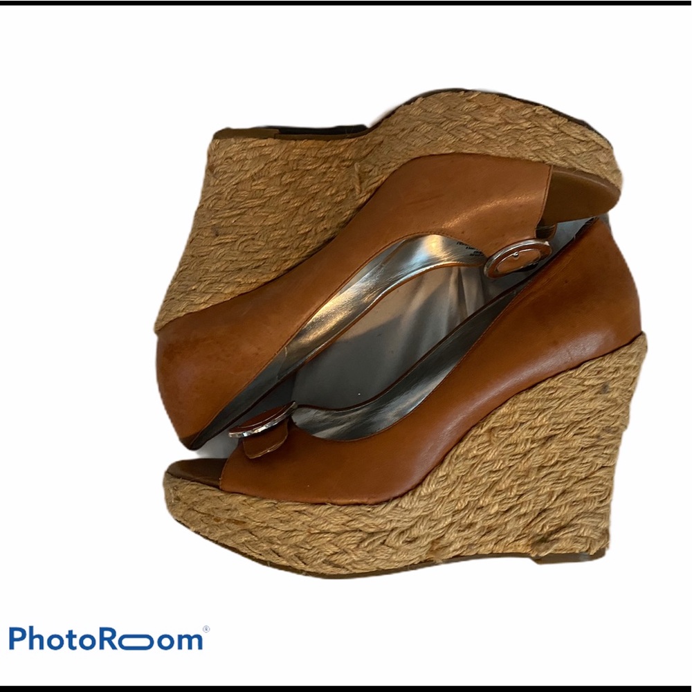 Jessica Simpson Platform Wedge - Picture 5 of 6